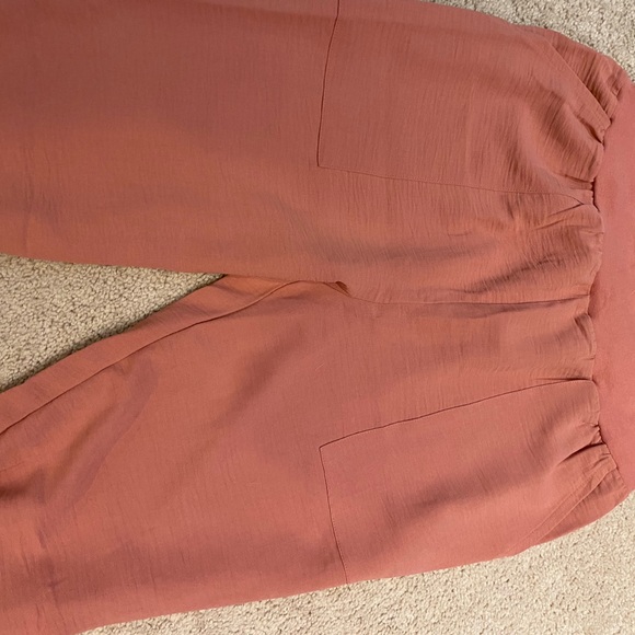Zenana Lounge Pant - Picture 4 of 4